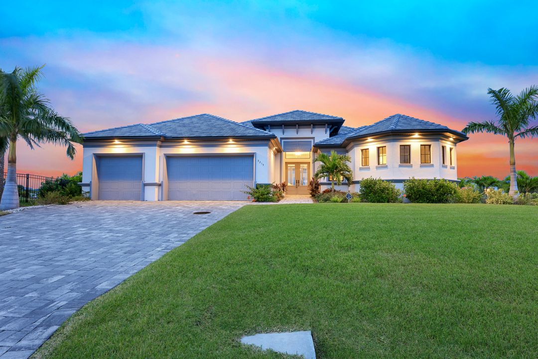 3215 NW 17th Ln, Cape Coral, FL 33993
