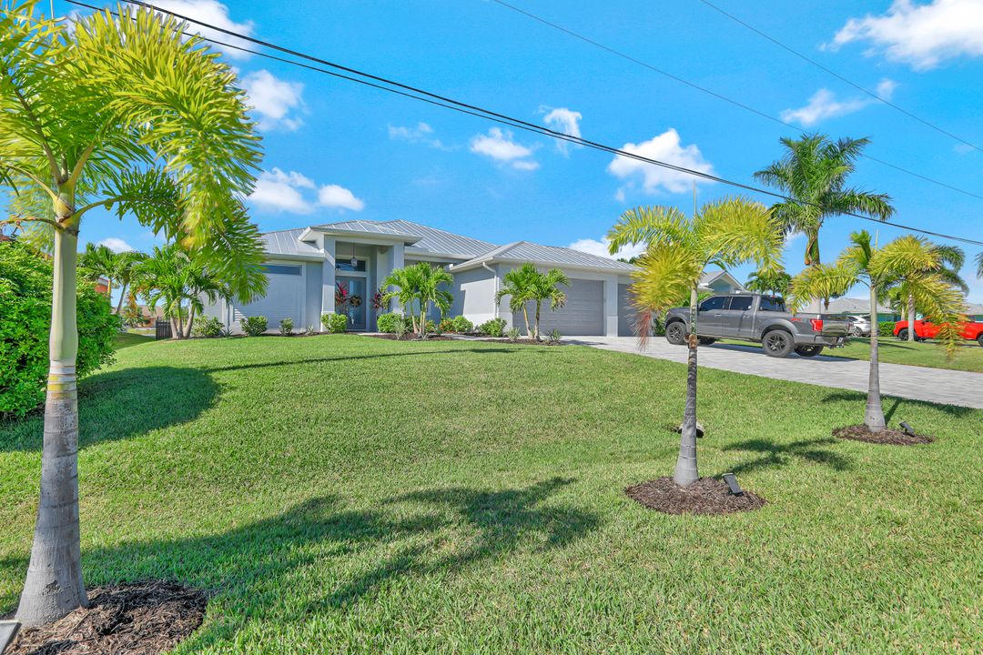 718 NW 36th Ave, Cape Coral, FL 33993
