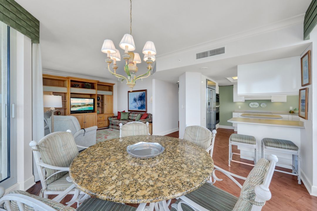 The Brittany #1206, Naples, FL 34103