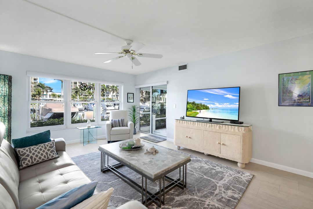 3361 N Key Dr #109, North Fort Myers, FL 33903
