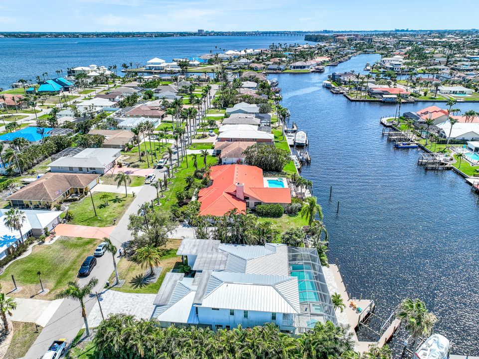 3412 SE 22nd Ave, Cape Coral, FL 33904