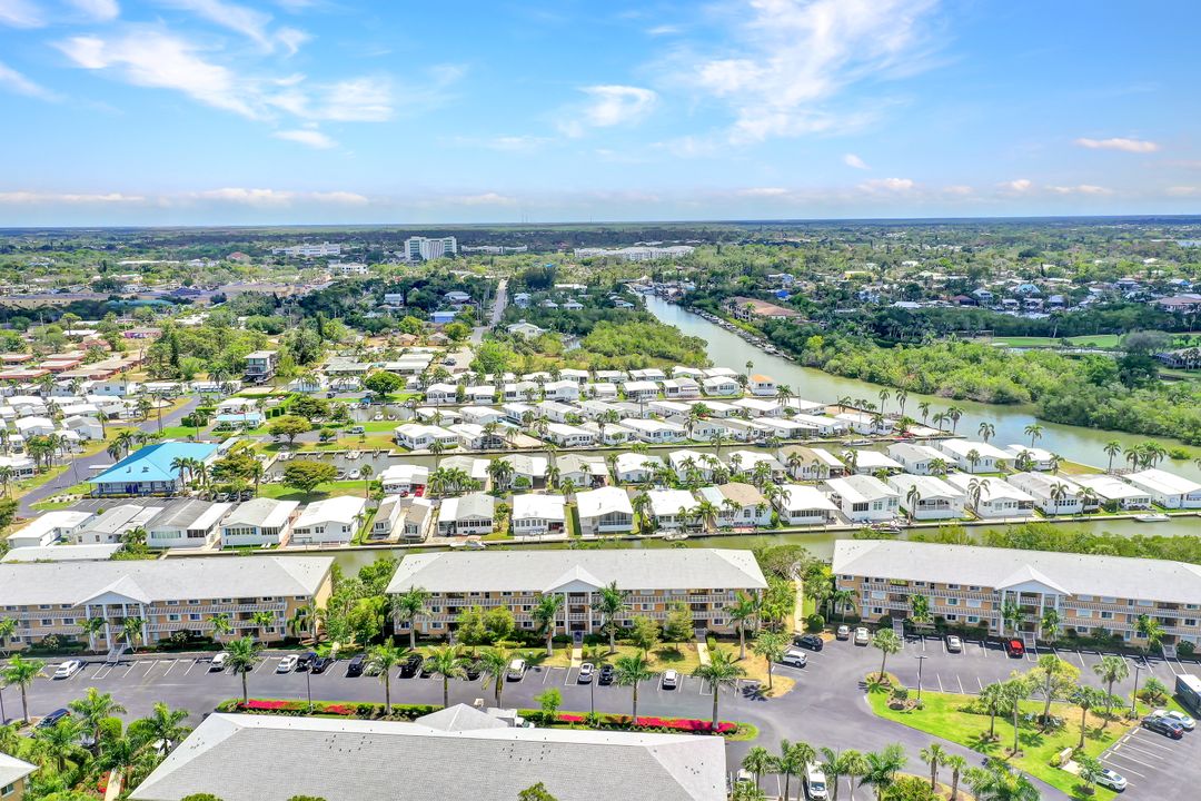 3061 Sandpiper Bay Cir #J206, Naples, FL 34112