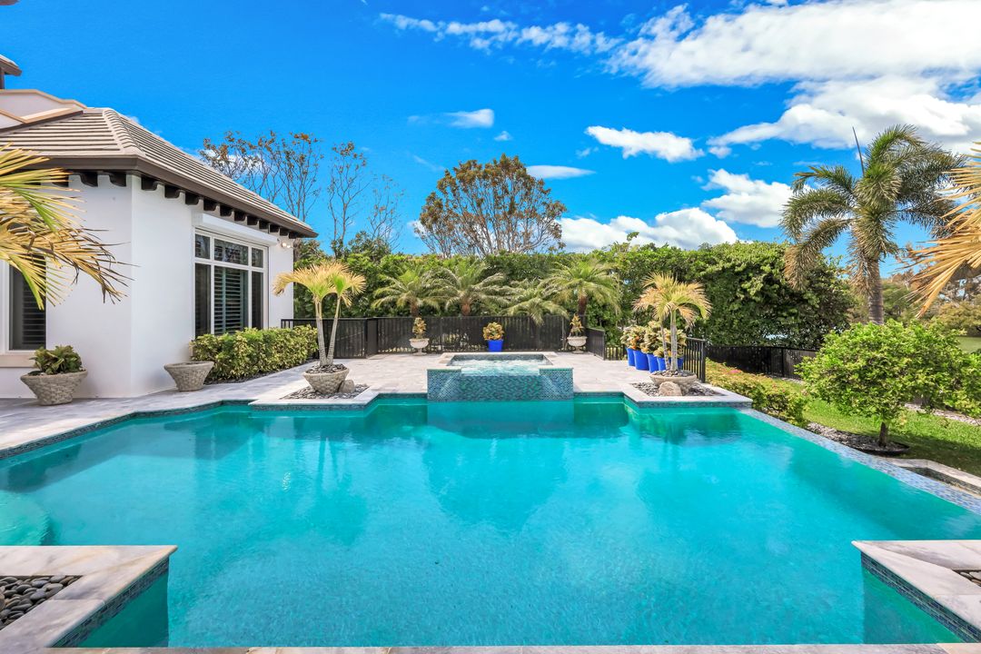 605 Galleon Dr, Naples, FL 34102