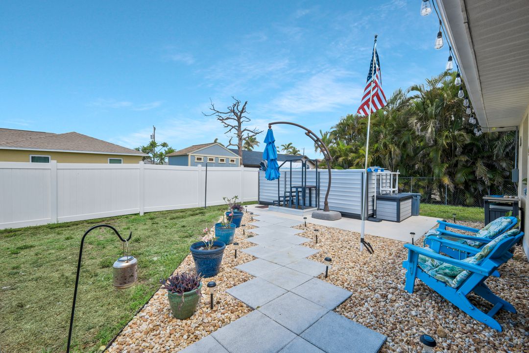 3116 SW 16th Pl, Cape Coral, FL 33914