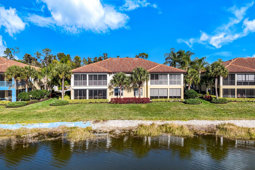 20667 Wildcat Run Dr #101, Estero, FL 33928