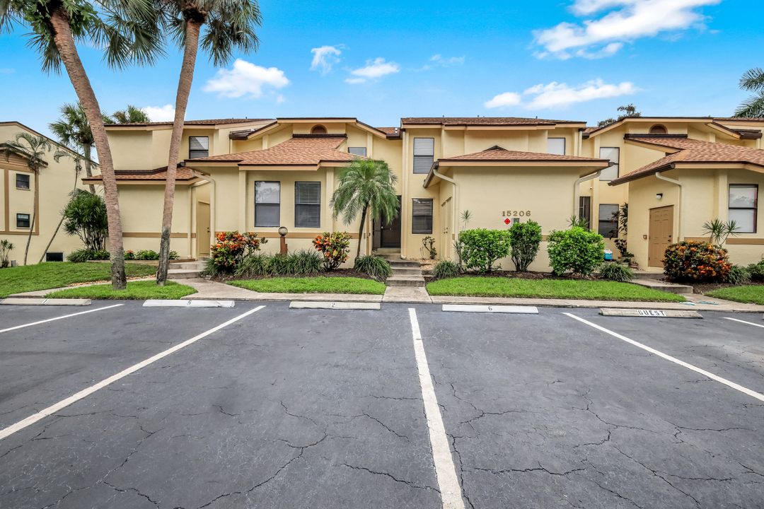 15206 Parkside Dr #102, Fort Myers, FL 33908