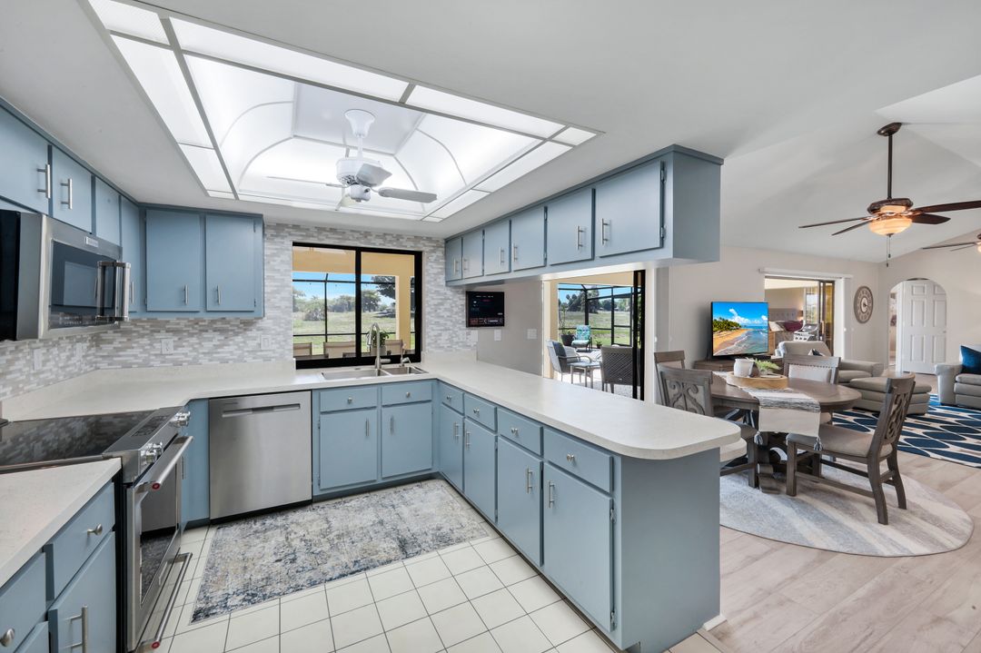 3718 SE 8th Ave, Cape Coral, FL 33904