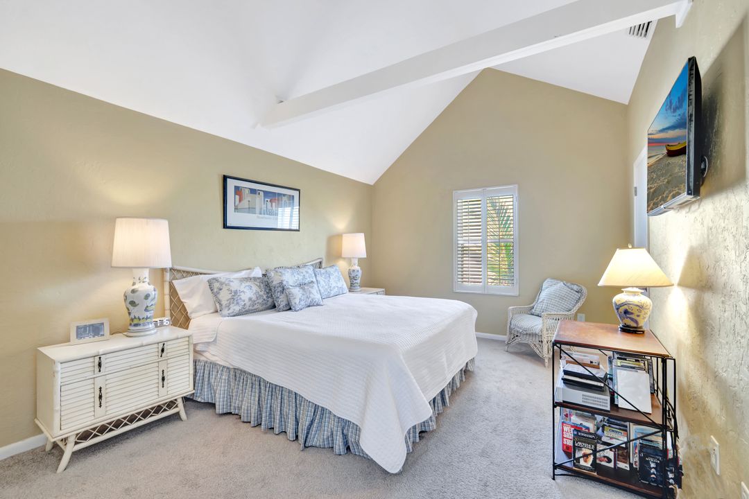 10 Beach Homes #10, Captiva, FL 33924