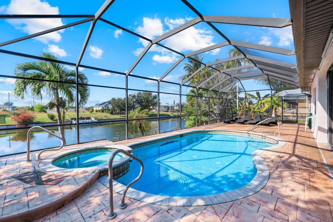 602 NW 3rd Ave, Cape Coral, FL 33993