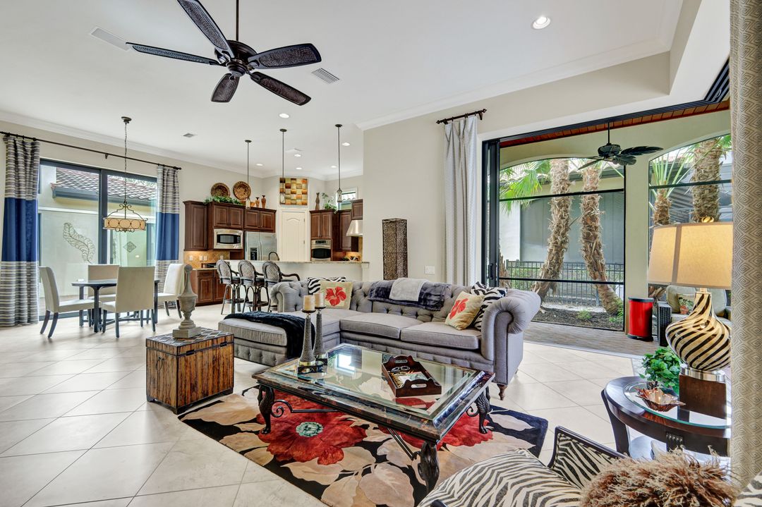 16830 Cabreo Dr, Naples, FL 34110