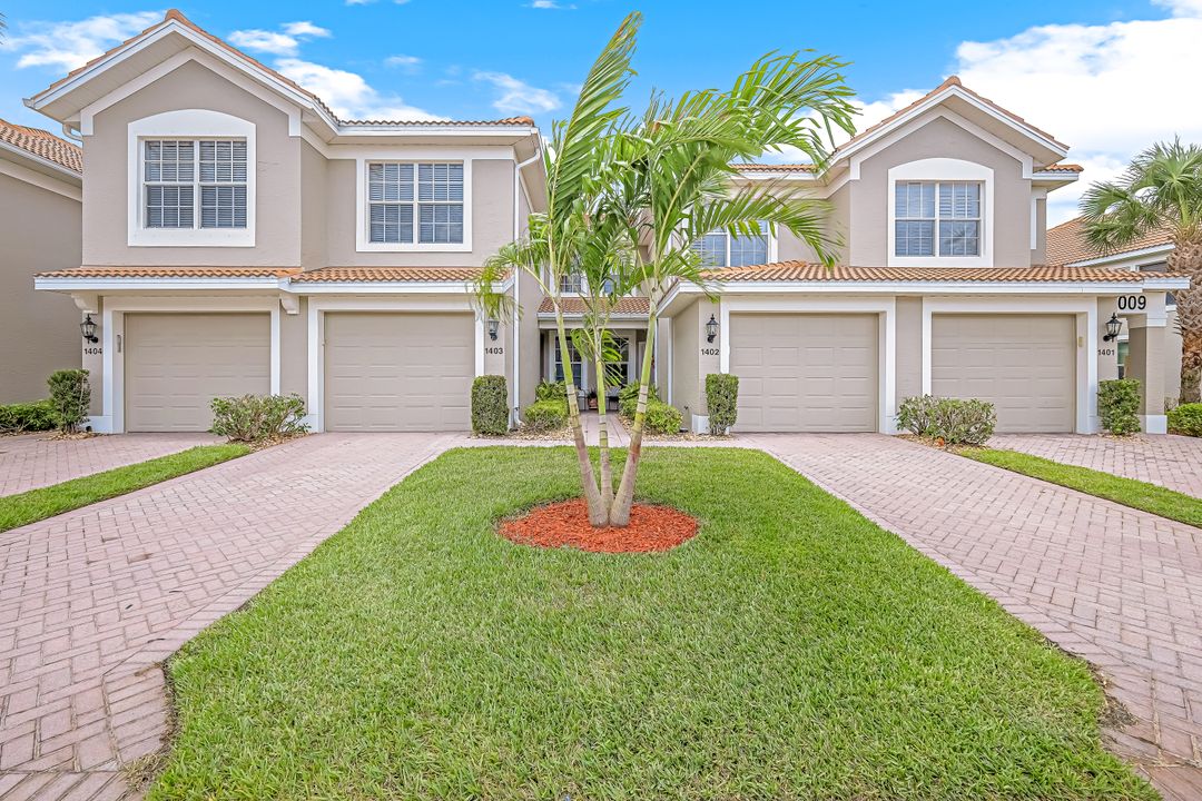 11009 Mill Creek Way, Fort Myers, FL 33913