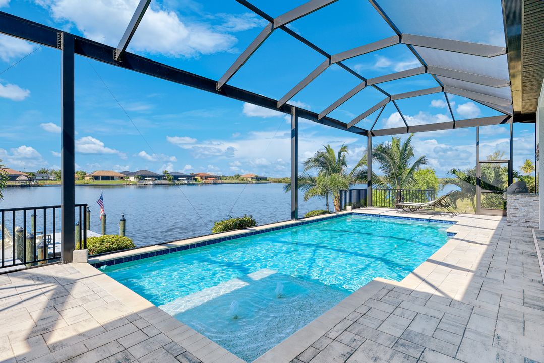 4612 NW 33rd Terrace, Cape Coral, FL 33993