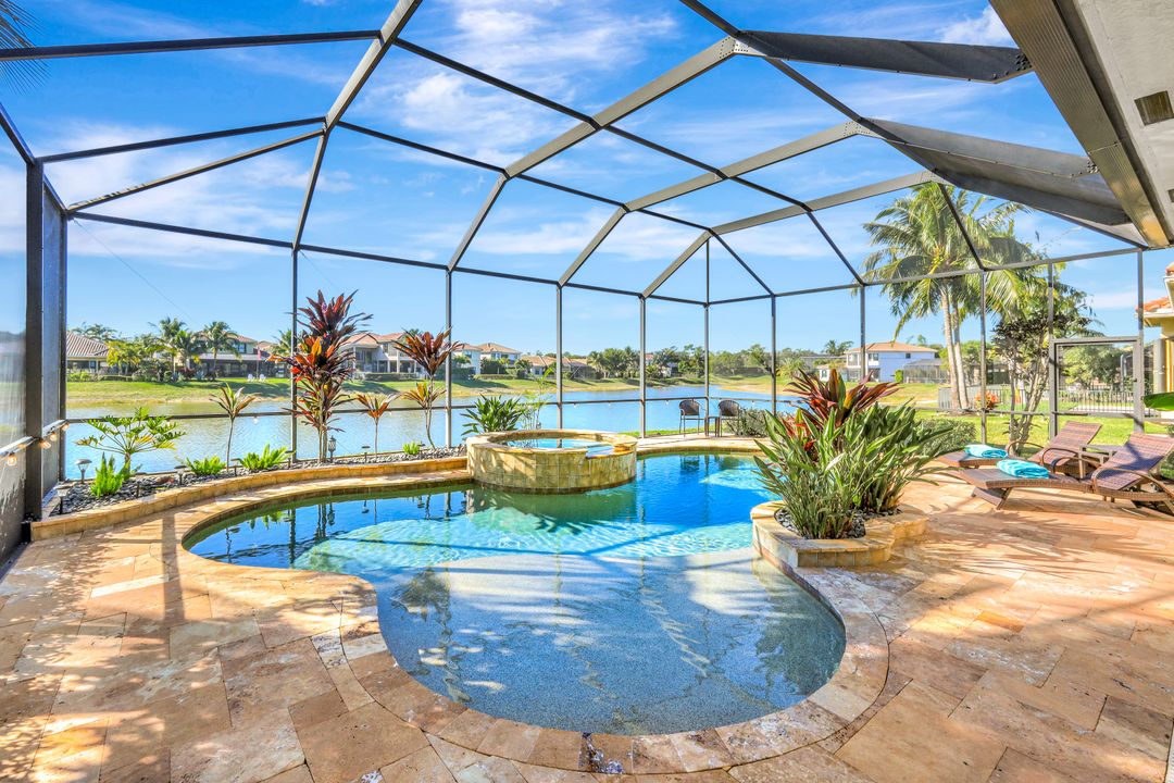 3706 Pleasant Springs Dr, Naples, FL 34119