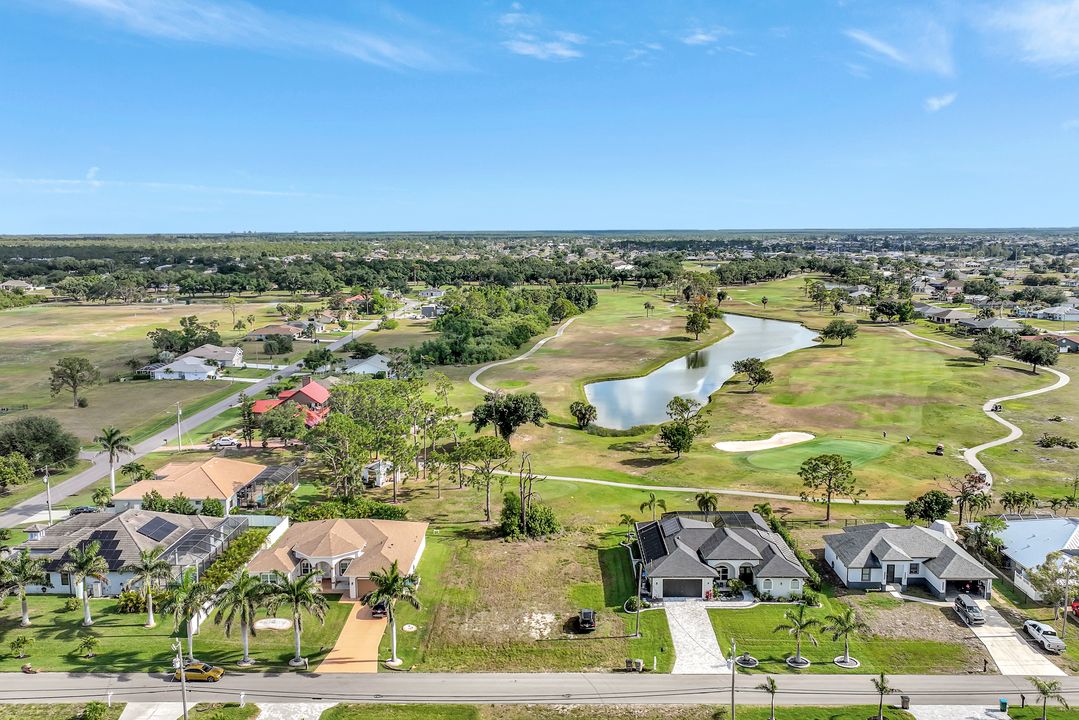 2529 NW 14th Terrace, Cape Coral, FL 33993