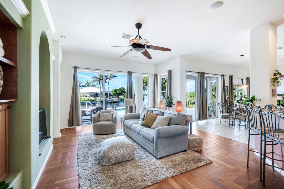 1206 NW 18th Terrace, Cape Coral, FL 33993