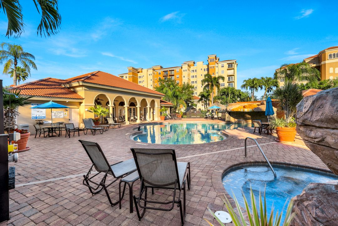 580 El Camino Real #3201, Naples, FL 34119