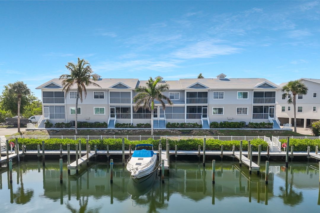 18068 San Carlos Blvd #515, Fort Myers Beach, FL 33931
