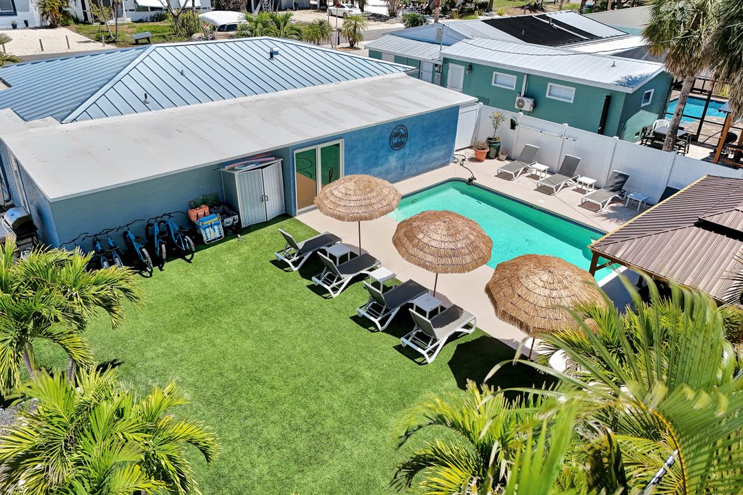 4830 Coquina Rd, Fort Myers Beach, FL 33931