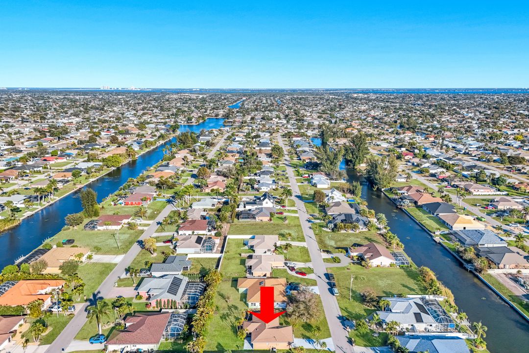 167 SE 21st Terrace, Cape Coral, FL 33990