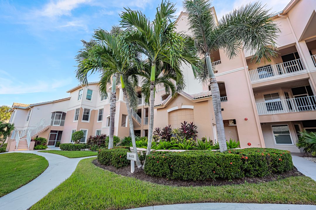 16451 Millstone Cir #202, Fort Myers, FL 33908