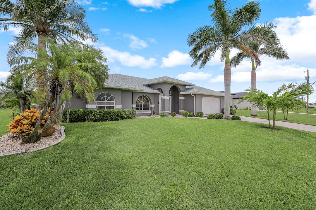 124 NE 6th St, Cape Coral, FL 33909