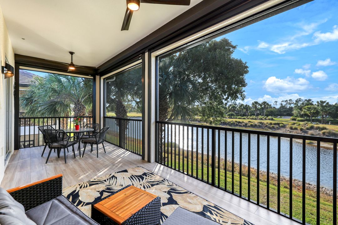 9509 Ironstone Terrace #201, Naples, FL 34120