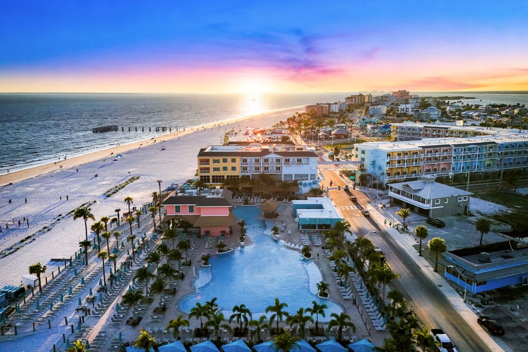 170 Lenell Rd #701, Fort Myers Beach, FL 33931