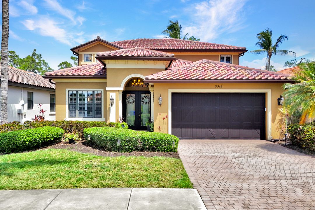 9312 River Otter Dr, Fort Myers, FL 33912