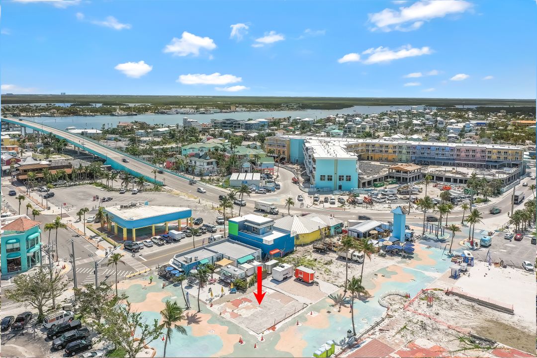 1001 Estero Blvd, Fort Myers Beach, FL 33931