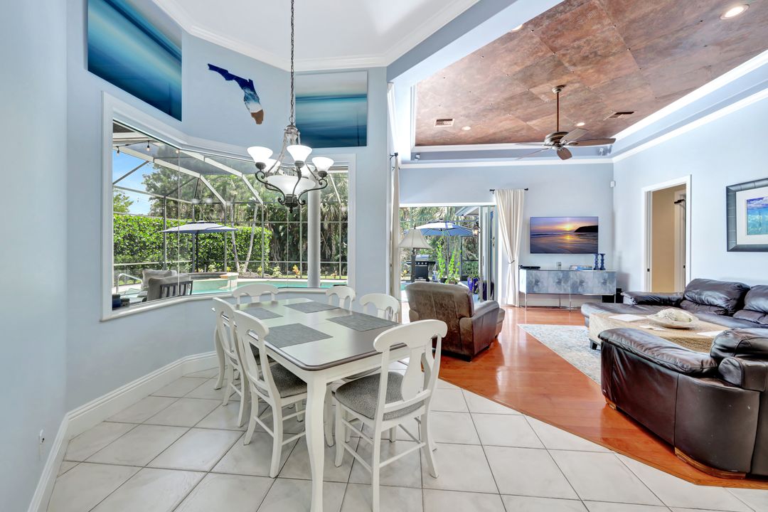 9833 Clear Lake Cir, Naples, FL 34109