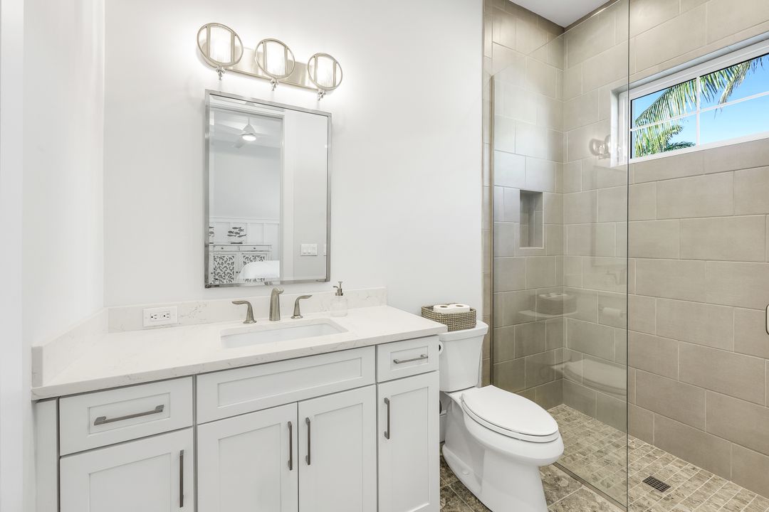 16415 Seneca Way, Naples, FL 34110