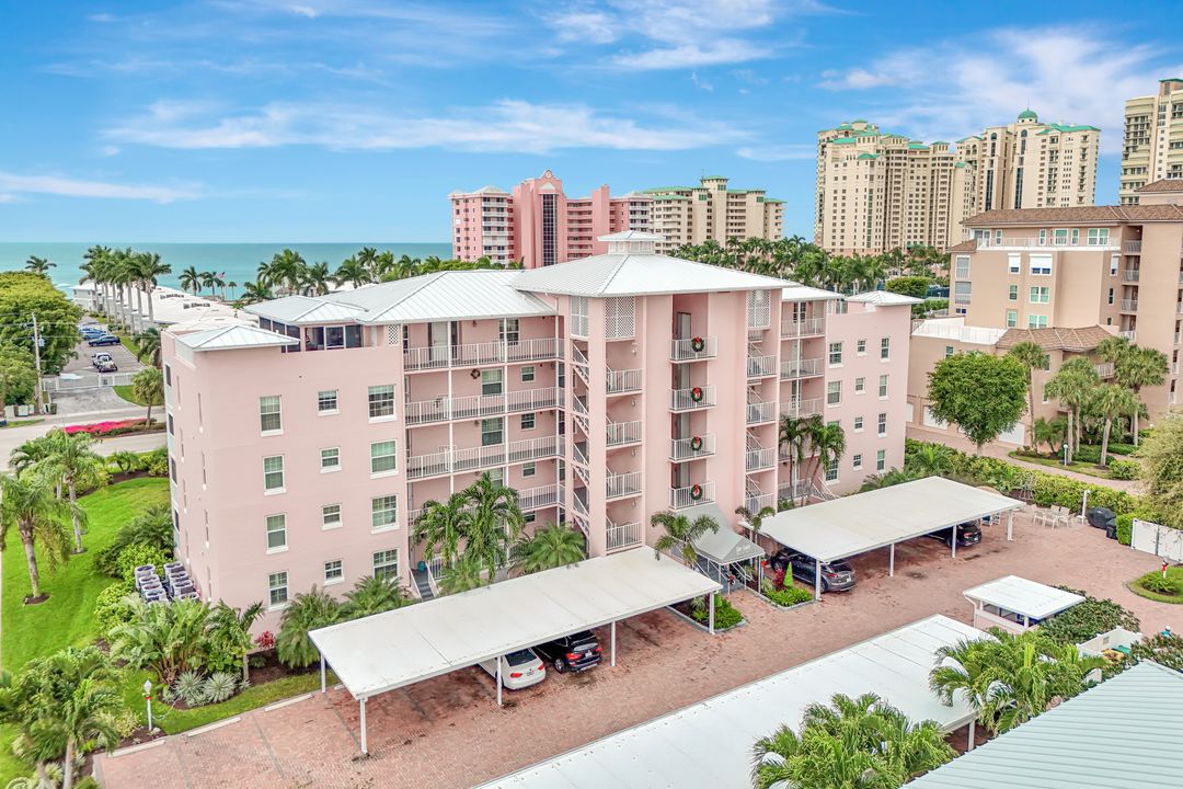 980 Huron Ct #404, Marco Island, FL 34145