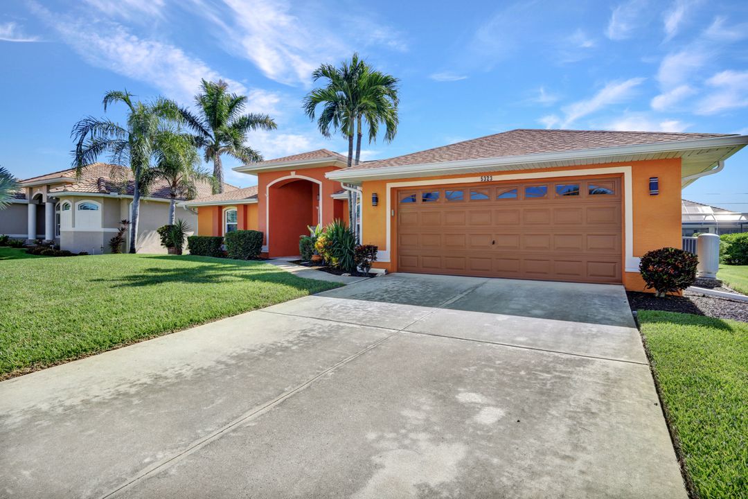 5323 SW 22nd Pl, Cape Coral, FL 33914