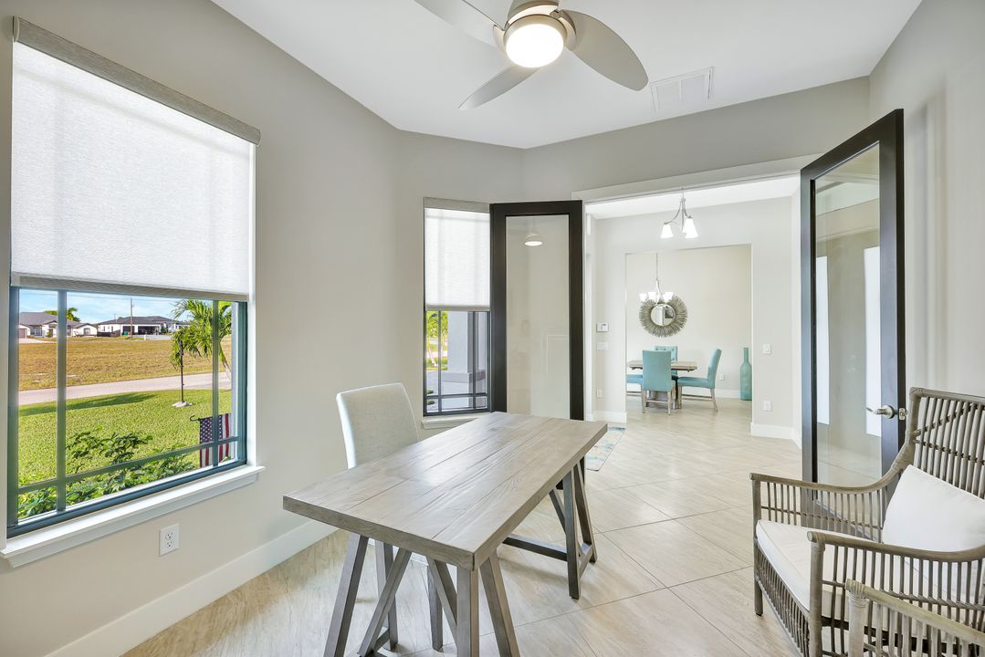 4636 NW 33rd Ln, Cape Coral, FL 33993