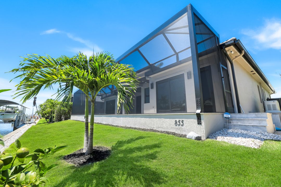 855 Old Marco Ln, Marco Island, FL 34145