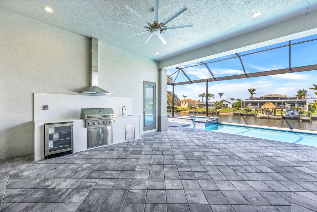 2113 SW 45th Terrace, Cape Coral, FL 33914