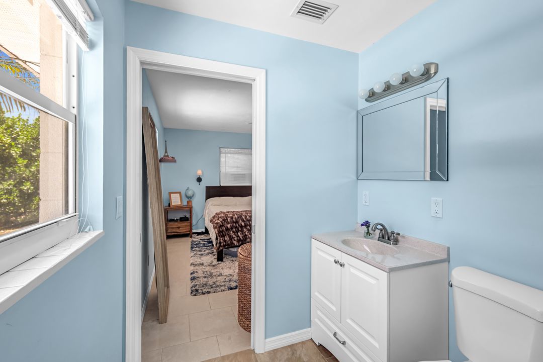 1881 N Evalena Ln, North Fort Myers, FL 33917