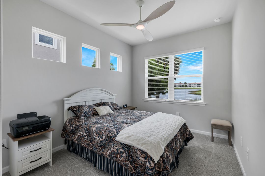 4563 Arboretum Cir #101, Naples, FL 34112