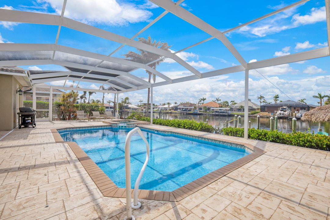 2834 SW 49th Terrace, Cape Coral, FL 33914