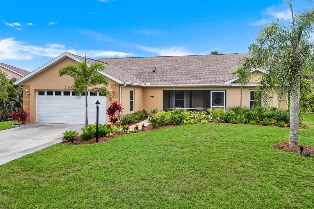 27281 Tortoise Trail, Bonita Springs, FL 34135