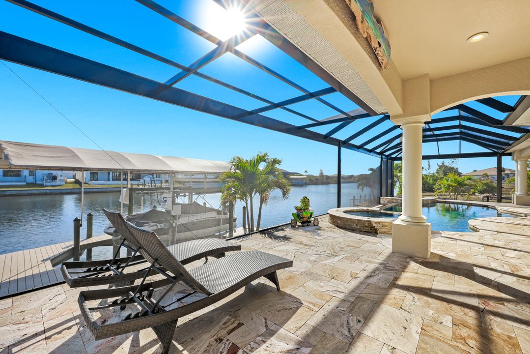 1503 NW 41st Pl, Cape Coral, FL 33993