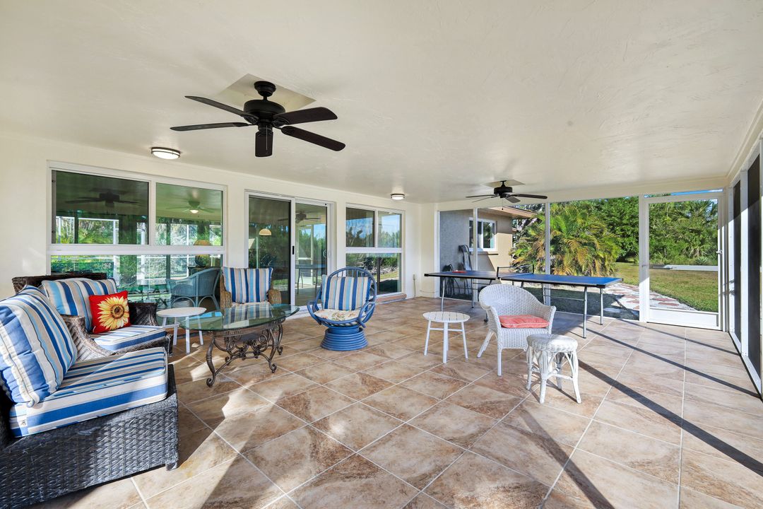 4619 Rue Bayou, Sanibel, FL 33957