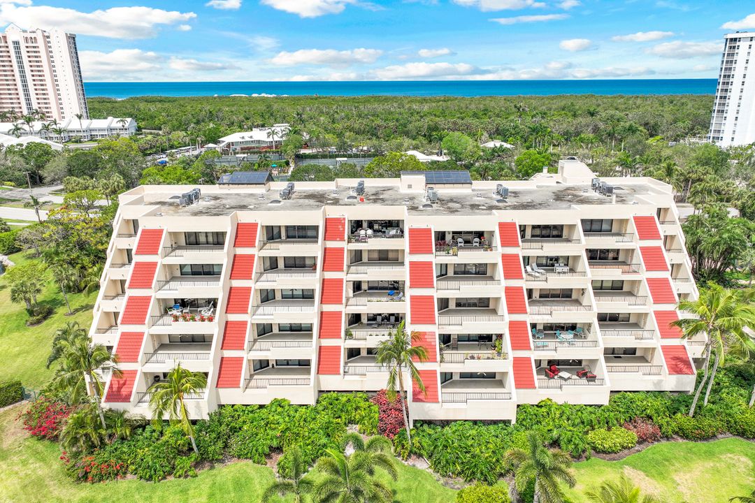 6300 Pelican Bay Blvd #A-101, Naples, FL 34108