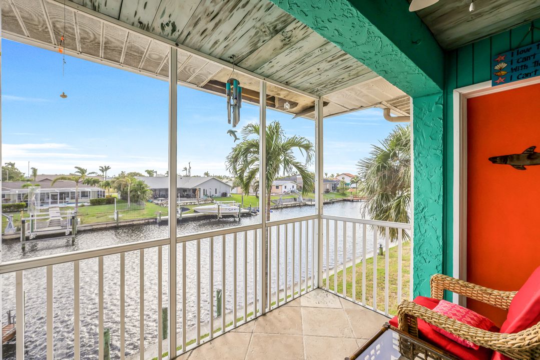 3903 Del Prado Blvd S  #203B, Cape Coral, FL 33904