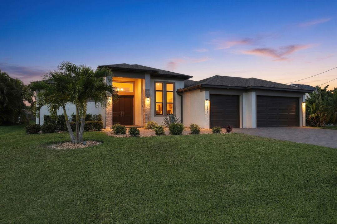 1833 SW 49th Terrace, Cape Coral, FL 33914