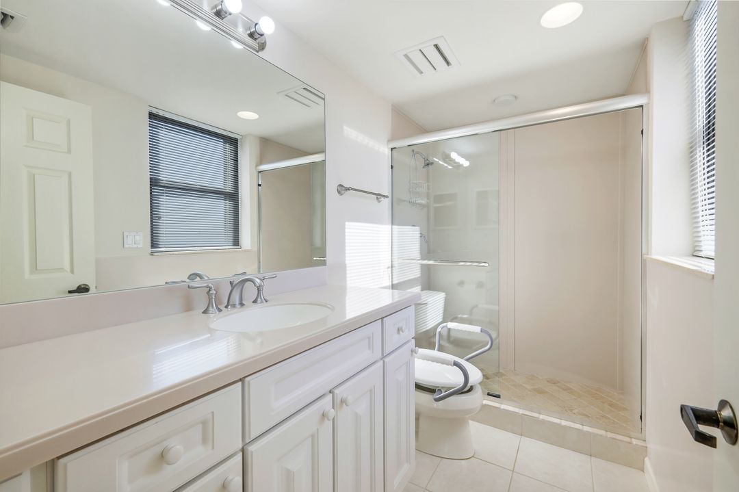 6001 Pelican Bay Blvd  #1506, Naples, FL 34108