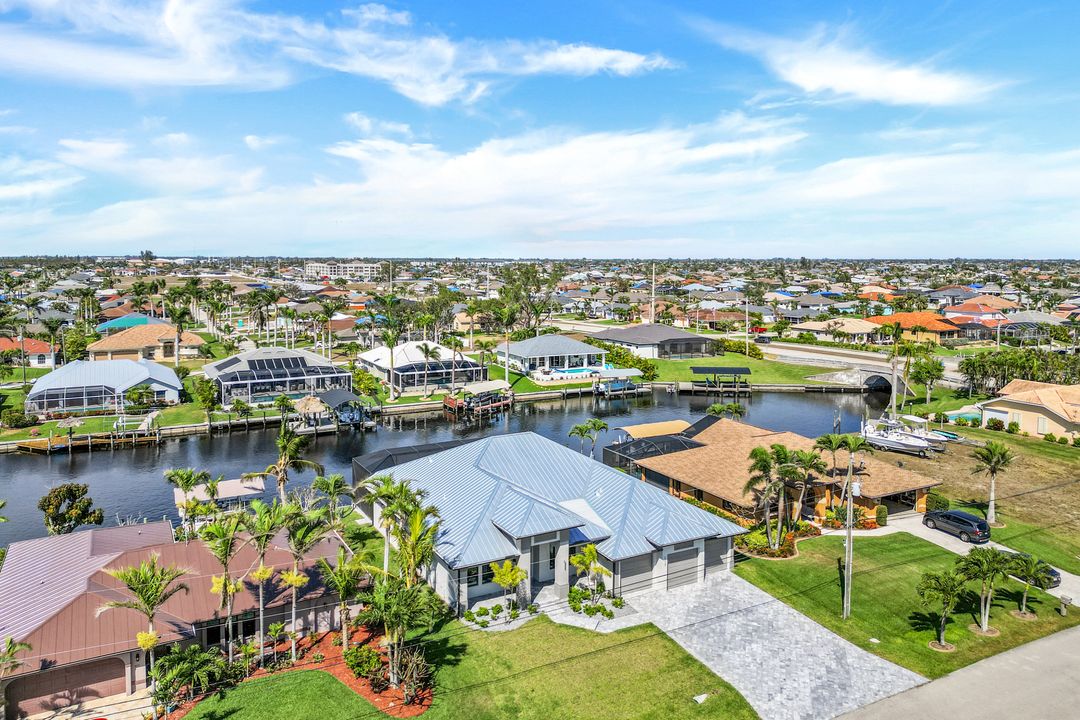 2113 SW 45th Terrace, Cape Coral, FL 33914