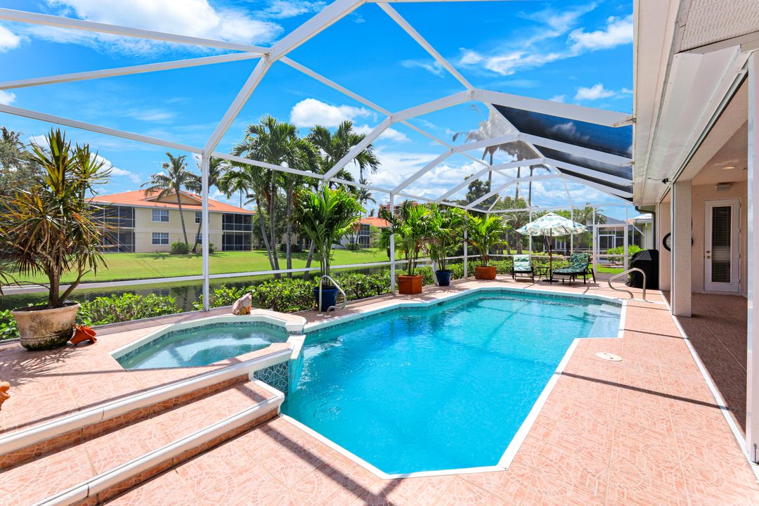 5609 Harbour Cir, Cape Coral, FL 33914