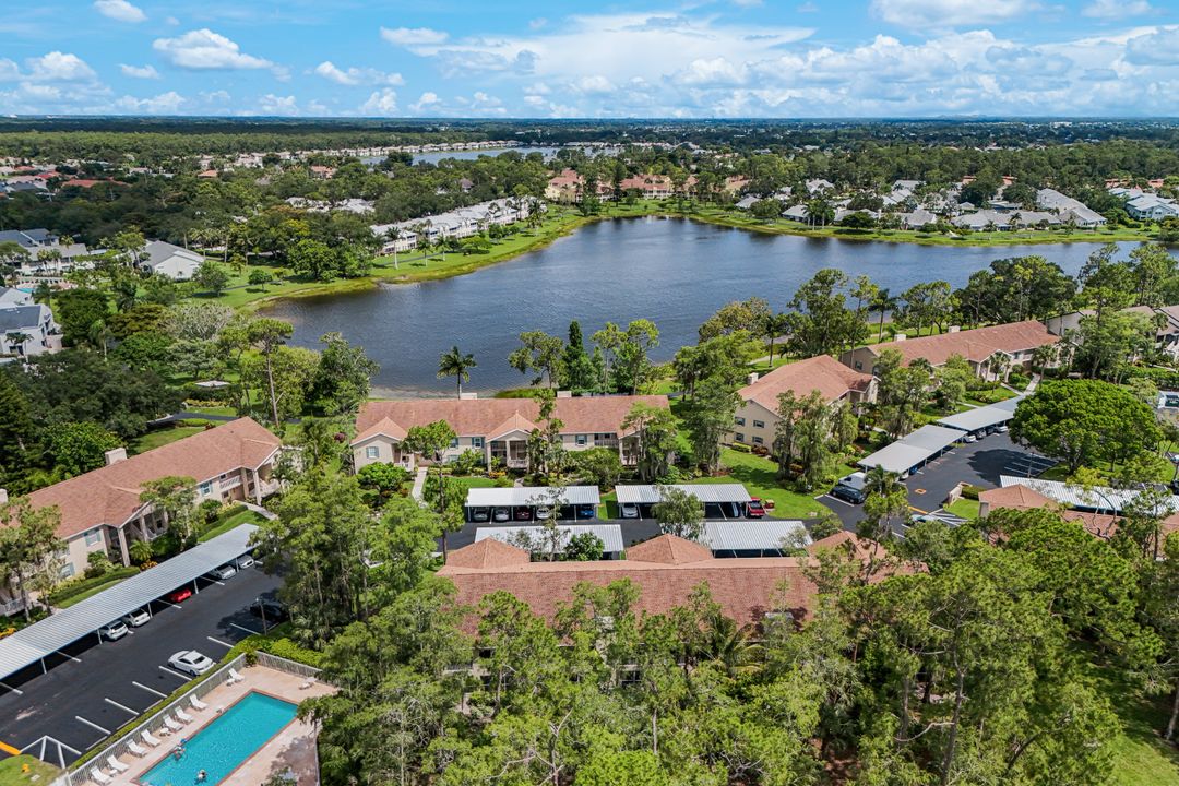 1702 Kings Lake Blvd #102, Naples, FL 34112