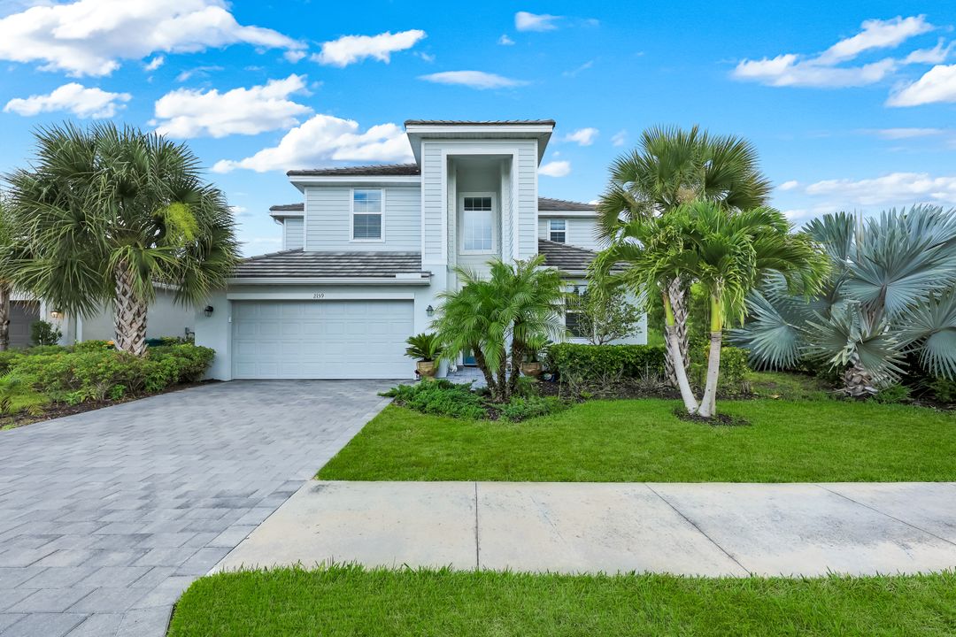 2159 Hamlin St, Naples, FL 34120